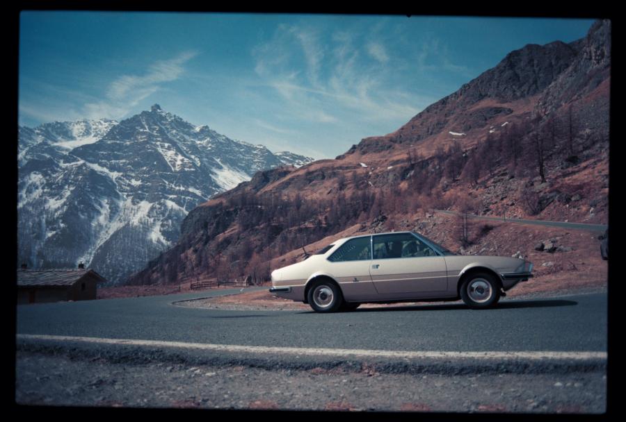  BMW 2002 ti Garmisch Recreation 2019 года  (фото 188 из 192)